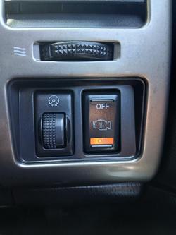 2016 Nissan Patrol ST