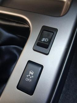 2016 Nissan Patrol ST