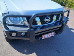 2016 Nissan Patrol ST