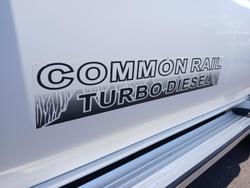 2016 Nissan Patrol ST