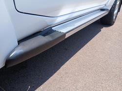 2016 Nissan Patrol ST