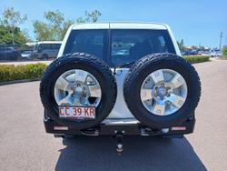 2016 Nissan Patrol ST