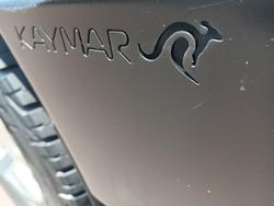 2016 Nissan Patrol ST