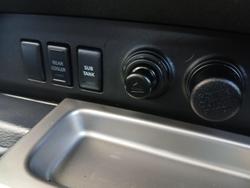 2016 Nissan Patrol ST