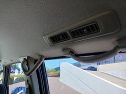 2016 Nissan Patrol ST