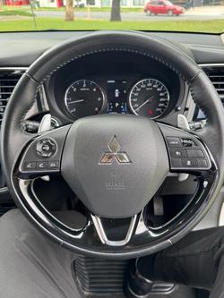 2018 Mitsubishi Outlander LS