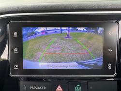 2018 Mitsubishi Outlander LS