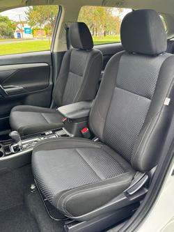 2018 Mitsubishi Outlander LS