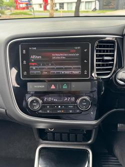 2018 Mitsubishi Outlander LS