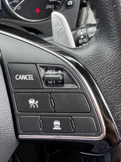 2018 Mitsubishi Outlander LS