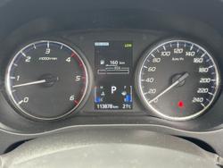 2018 Mitsubishi Outlander LS