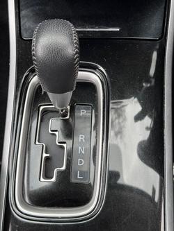 2018 Mitsubishi Outlander LS