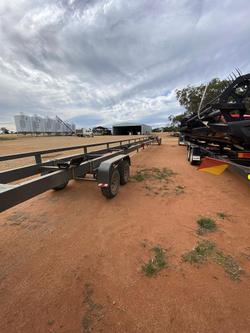 2019 John Deere S790 Green