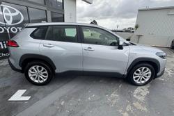 2023 Toyota Corolla Cross GX