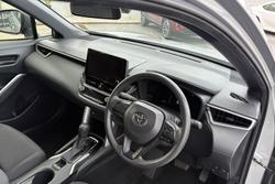 2023 Toyota Corolla Cross GX