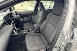 2023 Toyota Corolla Cross GX