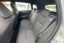 2023 Toyota Corolla Cross GX