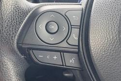 2023 Toyota Corolla Cross GX