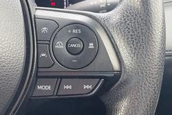 2023 Toyota Corolla Cross GX