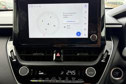 2023 Toyota Corolla Cross GX