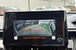 2023 Toyota Corolla Cross GX