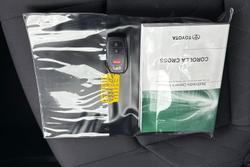 2023 Toyota Corolla Cross GX