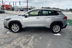 2023 Toyota Corolla Cross GX