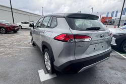2023 Toyota Corolla Cross GX
