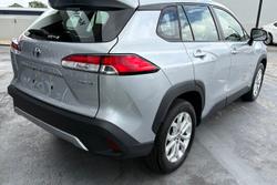 2023 Toyota Corolla Cross GX