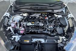 2023 Toyota Corolla Cross GX