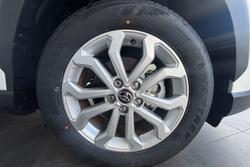 2023 Toyota Corolla Cross GX