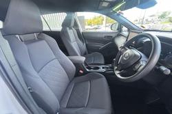 2023 Toyota Corolla Cross GX