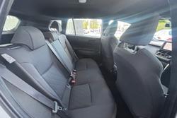 2023 Toyota Corolla Cross GX