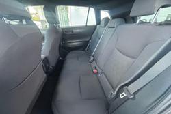 2023 Toyota Corolla Cross GX