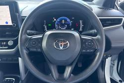 2023 Toyota Corolla Cross GX