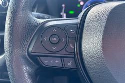 2023 Toyota Corolla Cross GX