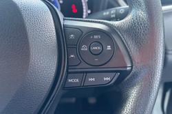 2023 Toyota Corolla Cross GX