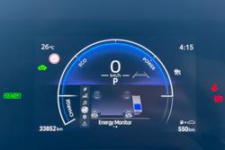 2023 Toyota Corolla Cross GX