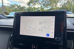 2023 Toyota Corolla Cross GX