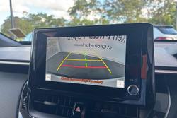 2023 Toyota Corolla Cross GX