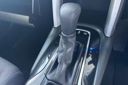 2023 Toyota Corolla Cross GX