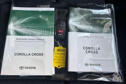 2023 Toyota Corolla Cross GX
