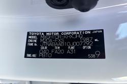 2023 Toyota Corolla Cross GX