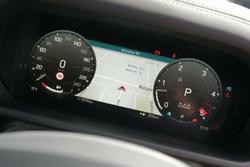 2025 Land Rover Defender 110 D250 S L663 MY25.5 AWD Santorini Black