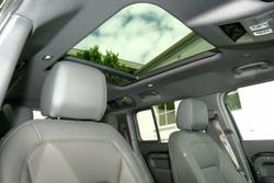 2025 Land Rover Defender 110 D250 S L663 MY25.5 AWD Santorini Black