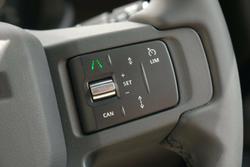 2025 Land Rover Defender 110 D250 S L663 MY25.5 AWD Santorini Black