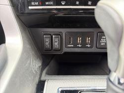 2023 Mitsubishi Pajero Sport GSR