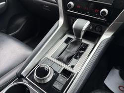 2023 Mitsubishi Pajero Sport GSR