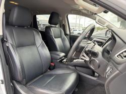 2023 Mitsubishi Pajero Sport GSR