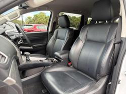 2023 Mitsubishi Pajero Sport GSR